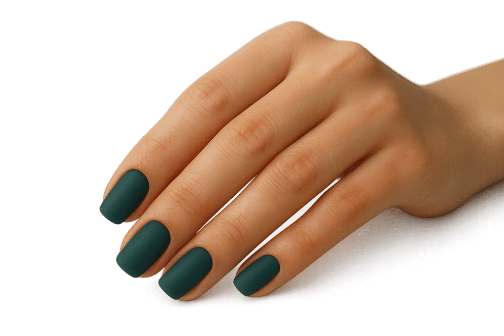 Manicura Permanente 1 Tono